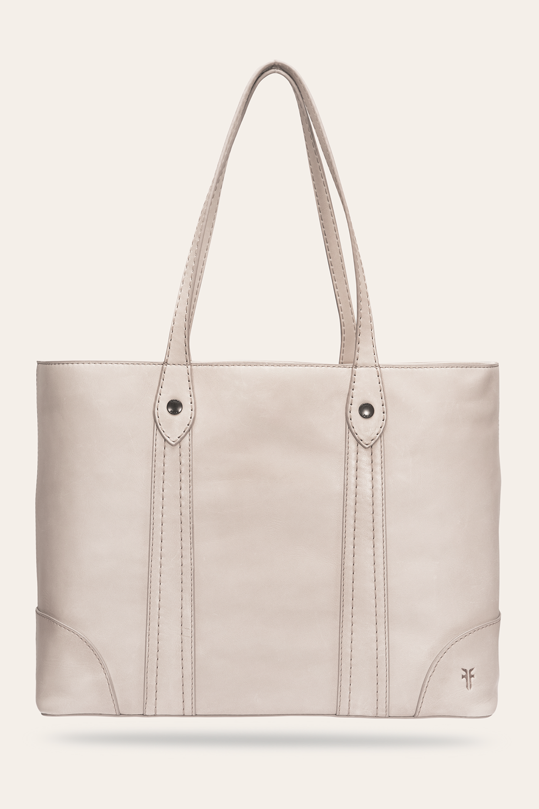 Melissa Nude Shopper Frye For Sale