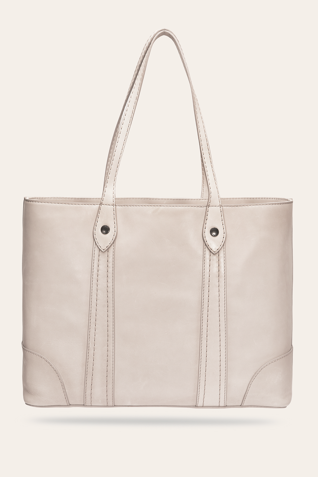 Melissa Nude Shopper Frye For Sale