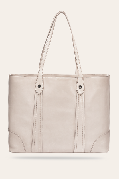 Melissa Nude Shopper Frye For Sale