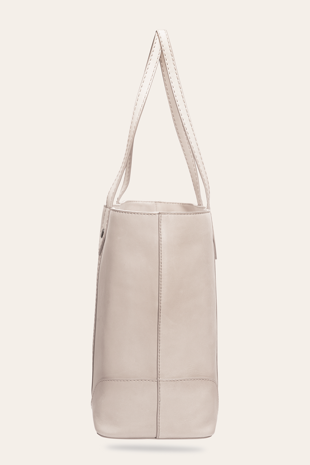 Melissa Nude Shopper Frye For Sale