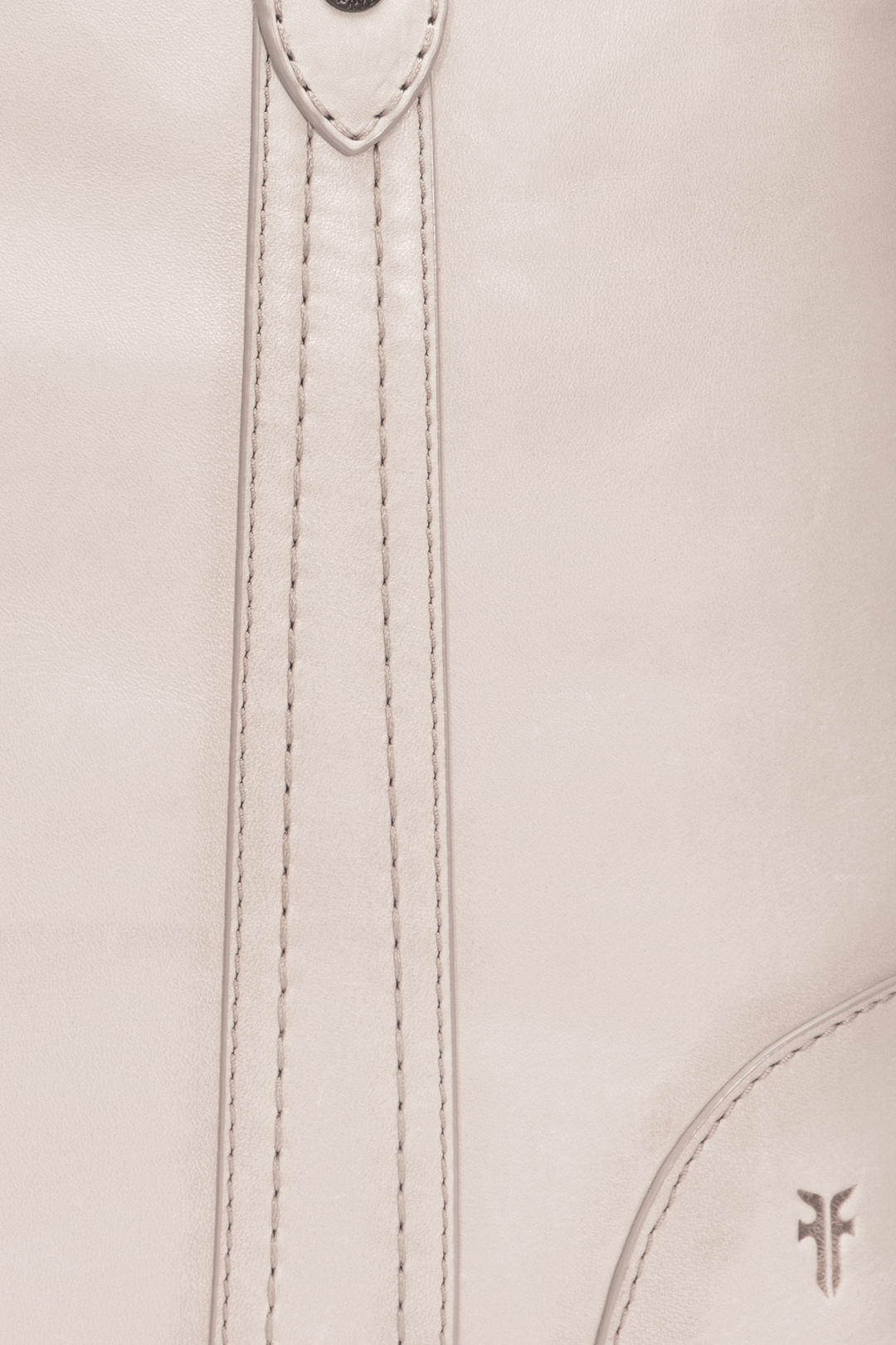 Melissa Nude Shopper Frye For Sale
