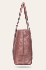 Melissa Mushroom Shopper Frye us