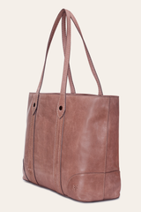 Melissa Mushroom Shopper Frye us