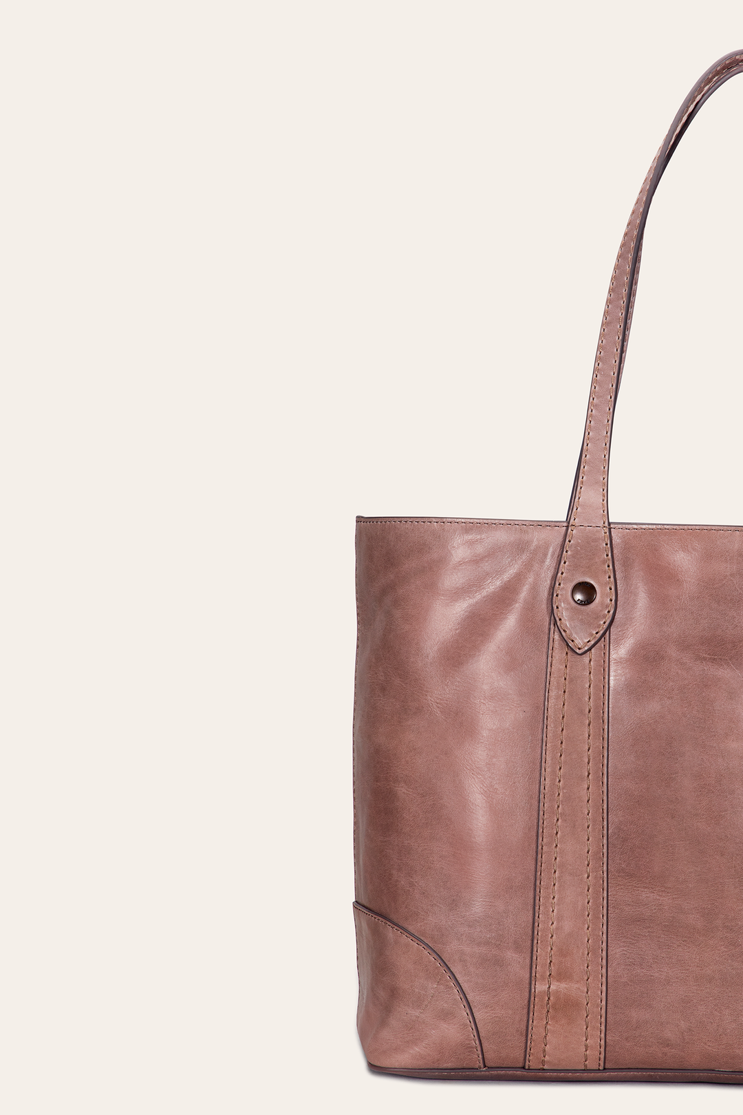Melissa Mushroom Shopper Frye us