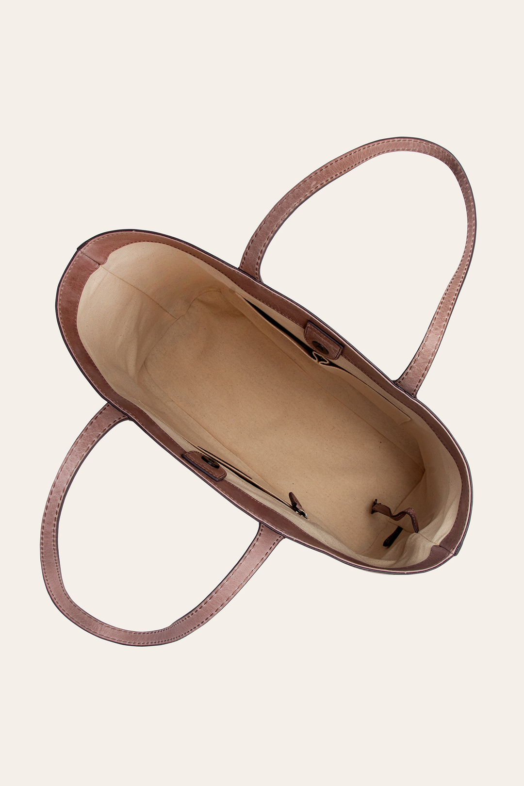 Melissa Mushroom Shopper Frye us