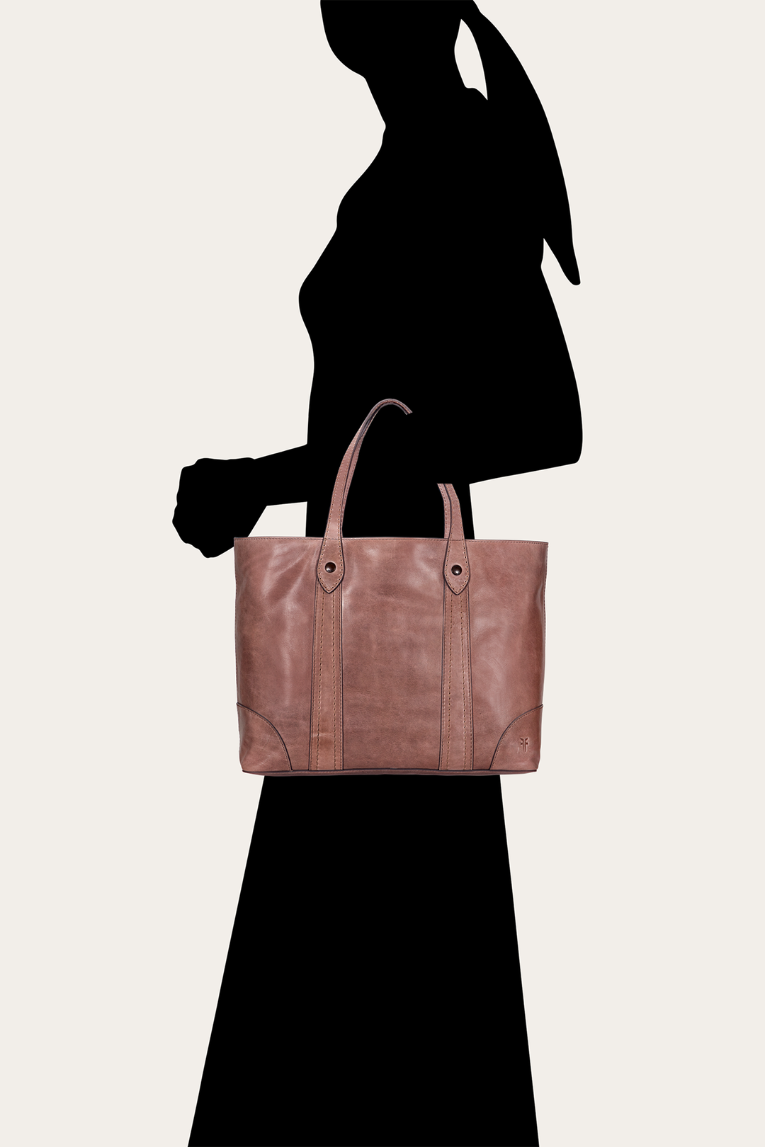 Melissa Mushroom Shopper Frye us