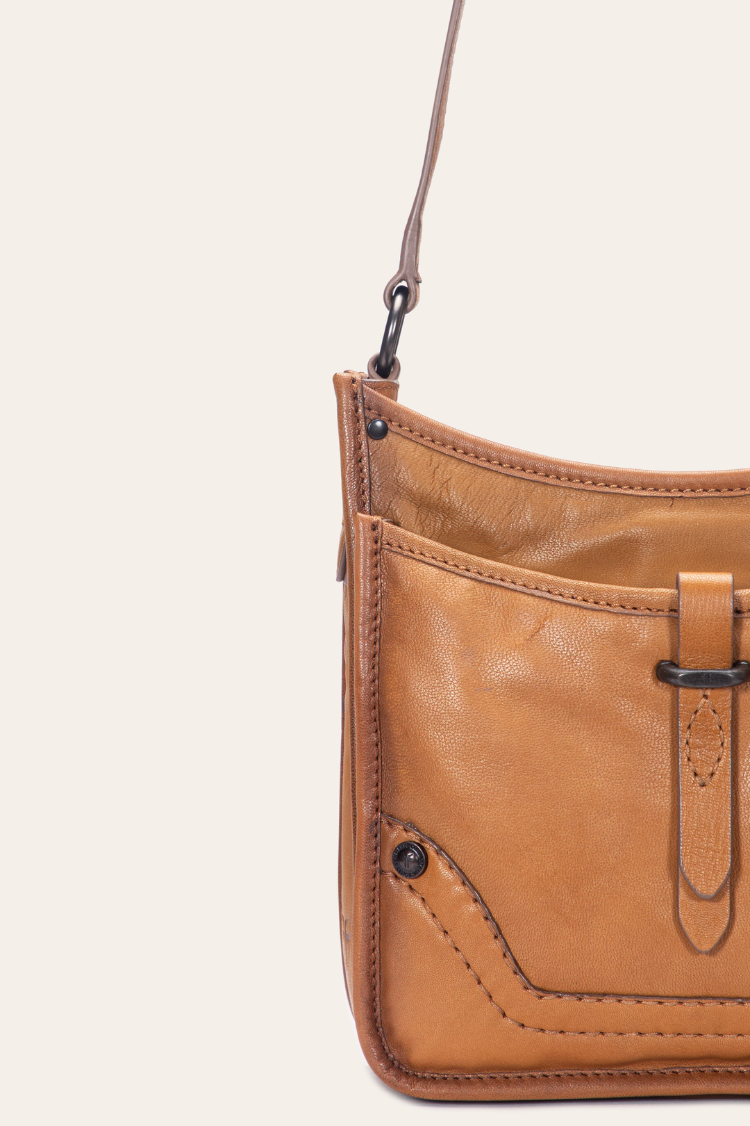 Campus Canyon Crossbody Frye