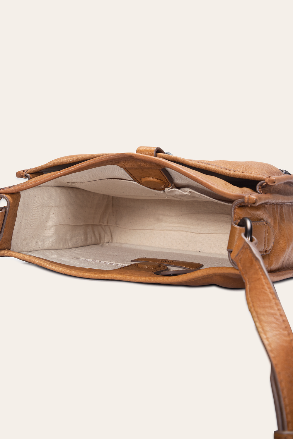 Campus Canyon Crossbody Frye