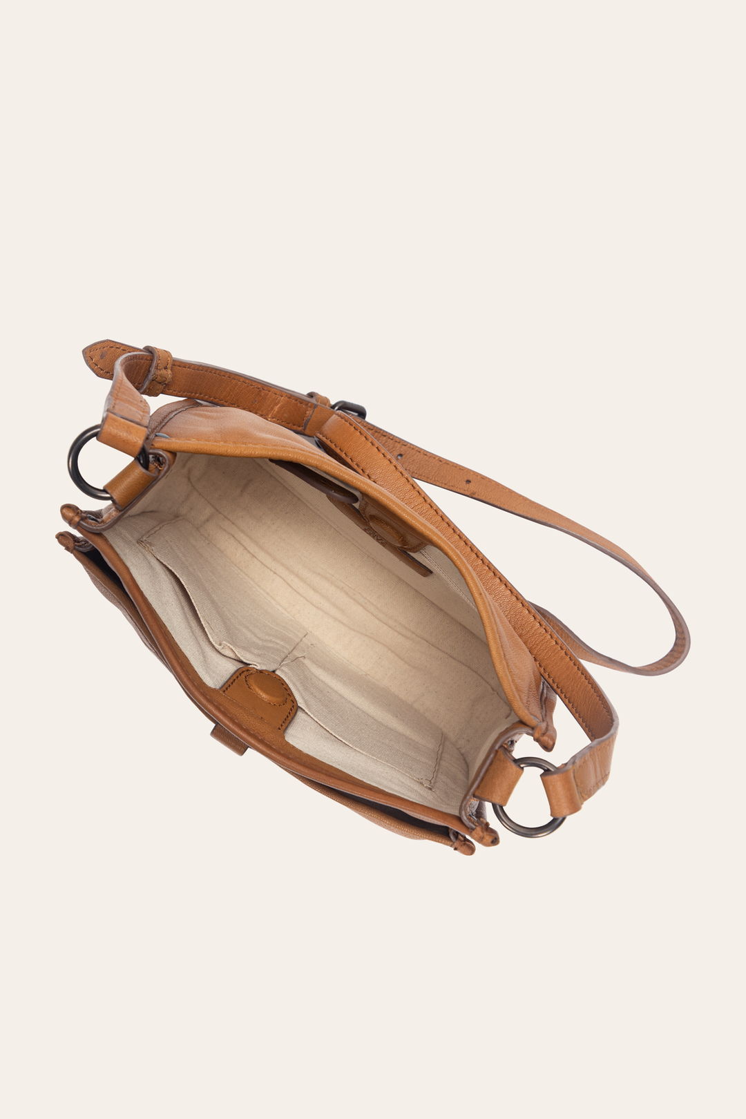 Campus Canyon Crossbody Frye