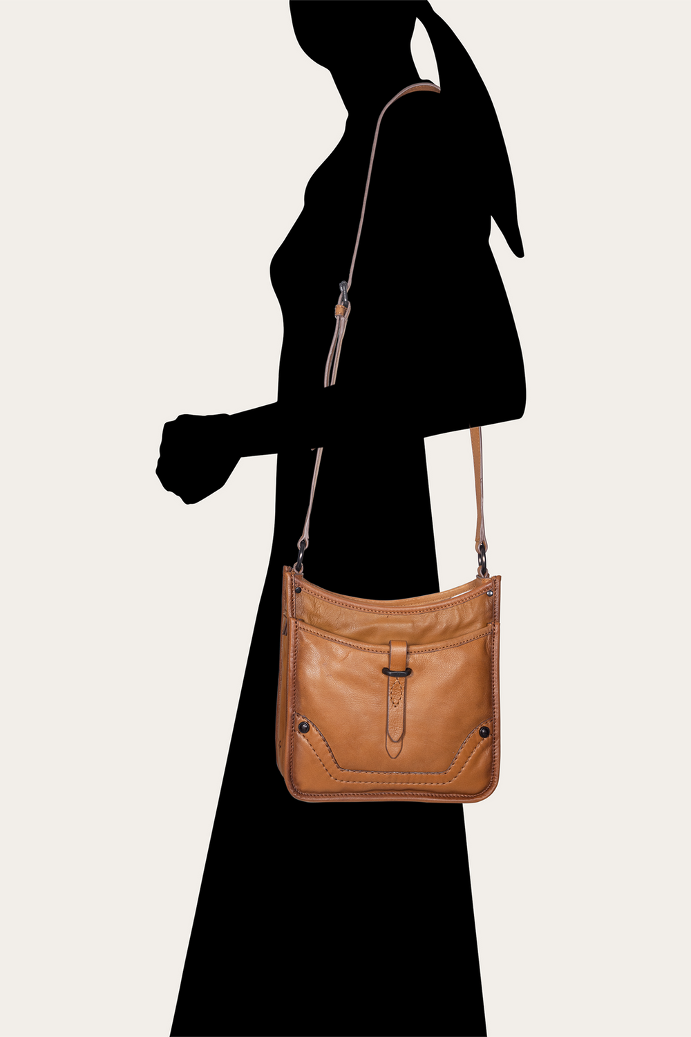 Campus Canyon Crossbody Frye