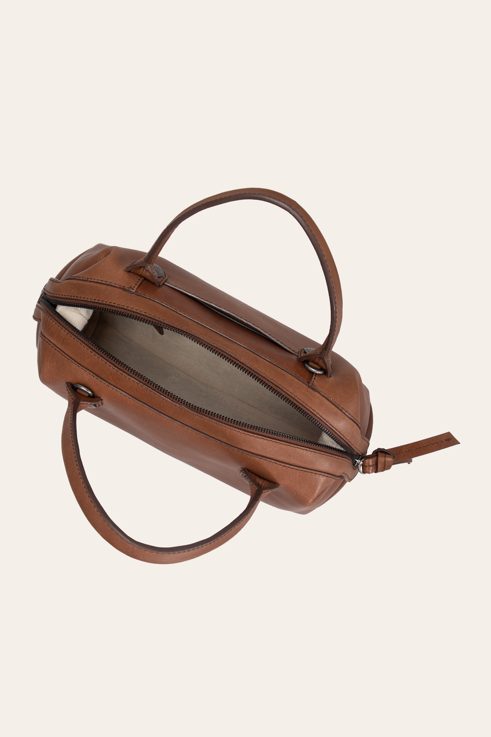 Women's Cheyenne Small Satchel Bag (Cognac) Frye On sale