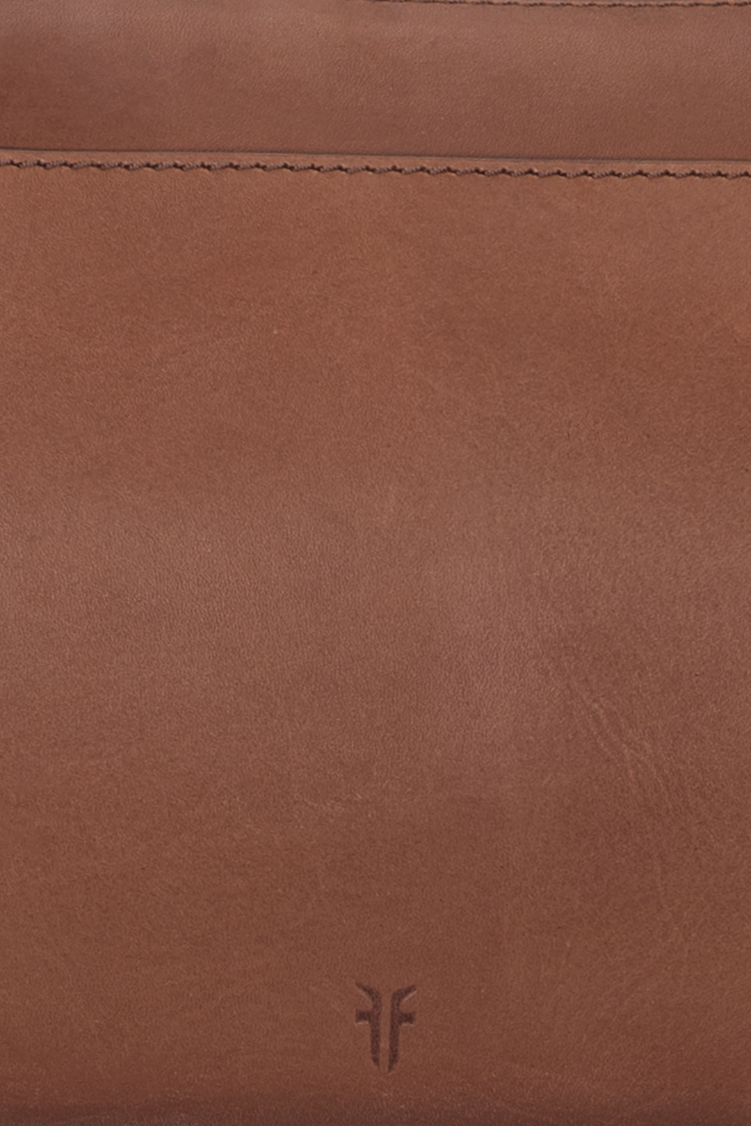 Women's Cheyenne Small Satchel Bag (Cognac) Frye On sale