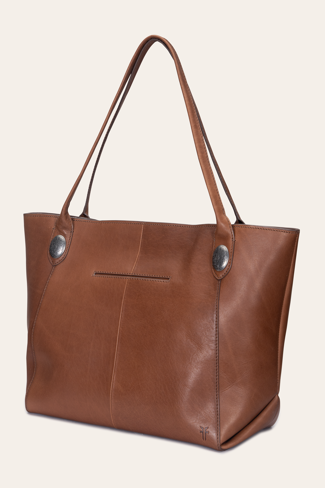 Women's Cheyenne 4Poster Bag (Cognac) Frye For Sale