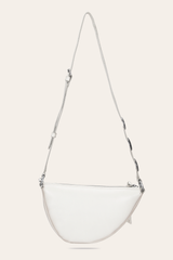 Women's Cheyenne Saddle Bag (Oat) Frye USA