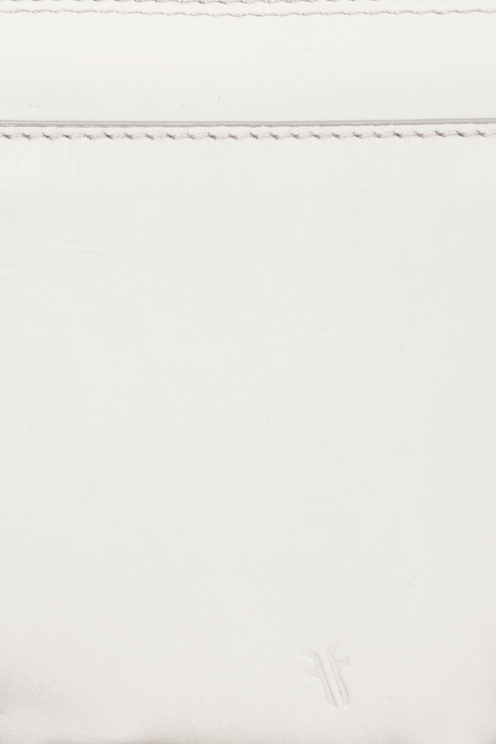Women's Cheyenne Saddle Bag (Oat) Frye USA