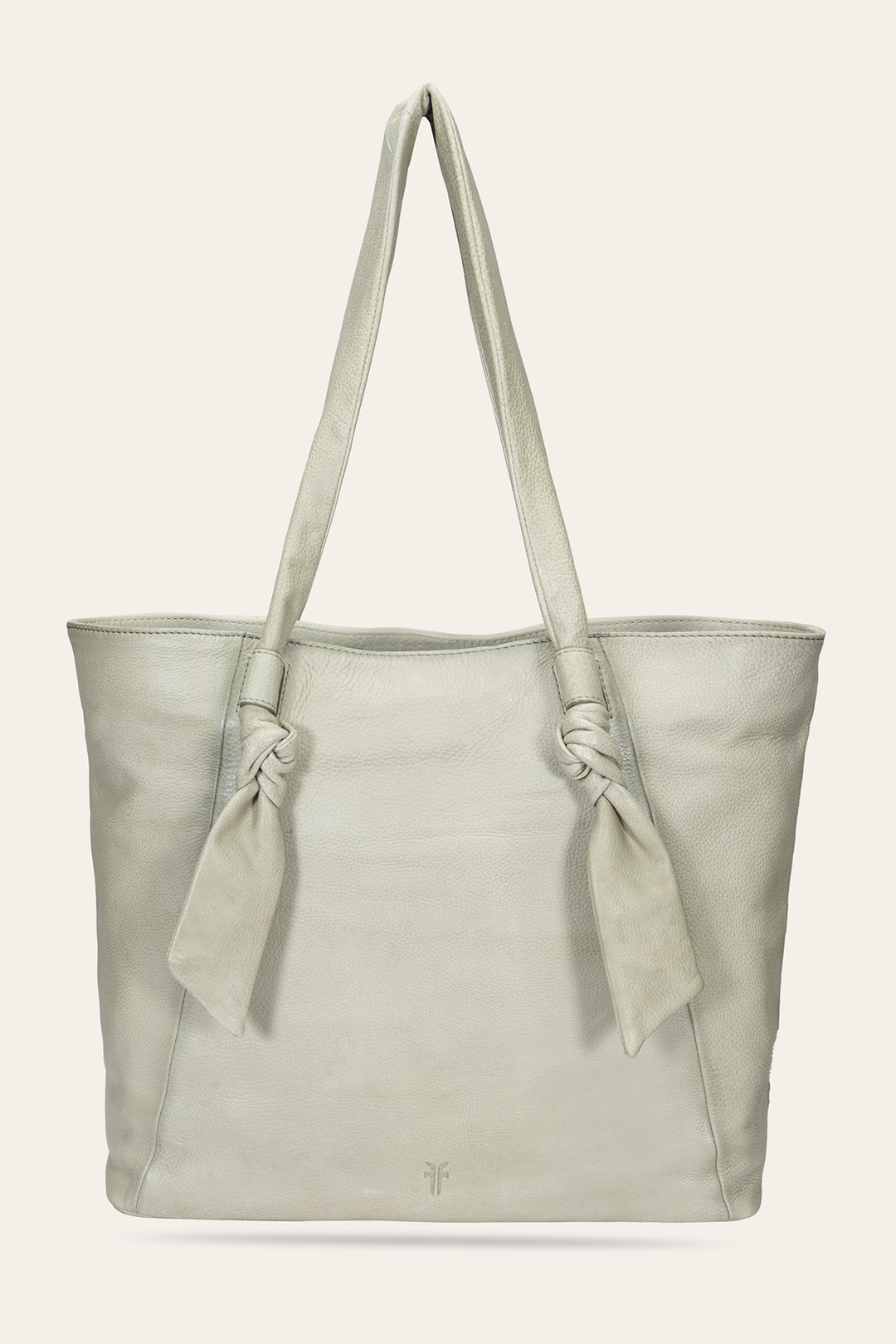 Women's Nora Knotted Tote Bag (Willow) Frye Near me