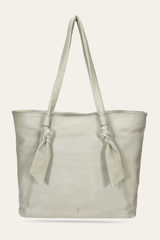 Women's Nora Knotted Tote Bag (Willow) Frye Near me