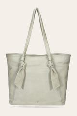 Women's Nora Knotted Tote Bag (Willow) Frye Near me