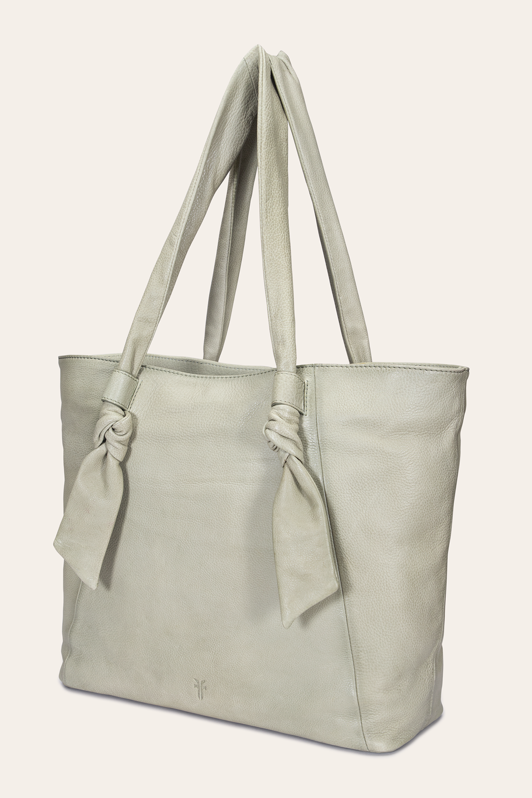 Women's Nora Knotted Tote Bag (Willow) Frye Near me