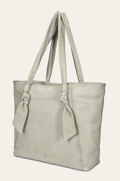 Women's Nora Knotted Tote Bag (Willow) Frye Near me
