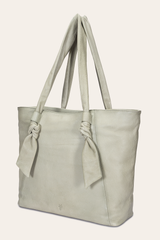 Women's Nora Knotted Tote Bag (Willow) Frye Near me