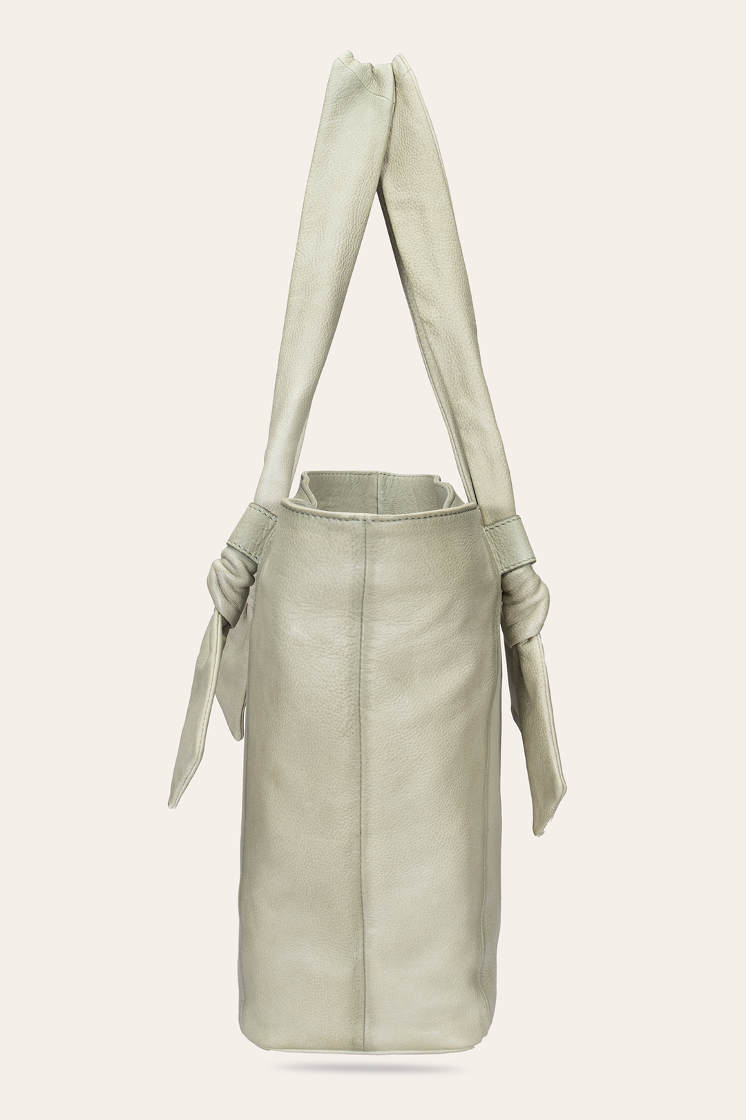 Women's Nora Knotted Tote Bag (Willow) Frye Near me