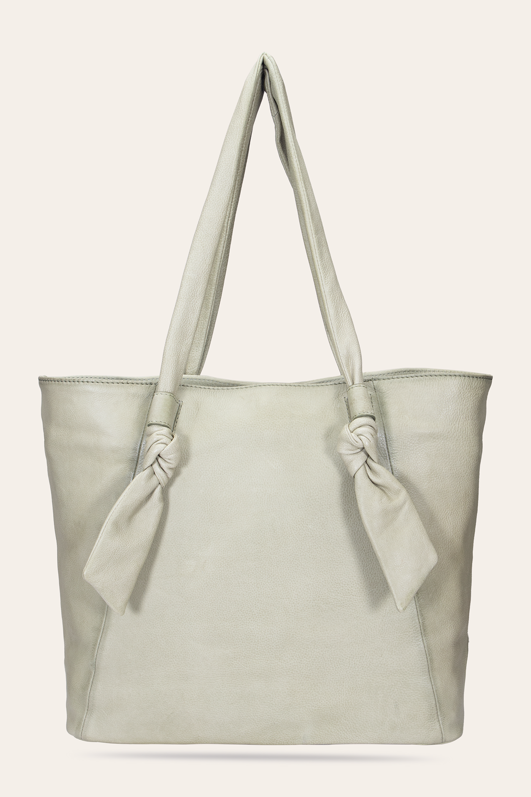 Women's Nora Knotted Tote Bag (Willow) Frye Near me