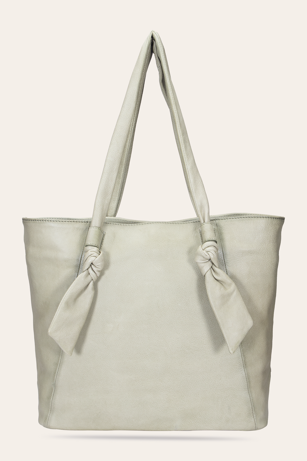 Women's Nora Knotted Tote Bag (Willow) Frye Near me