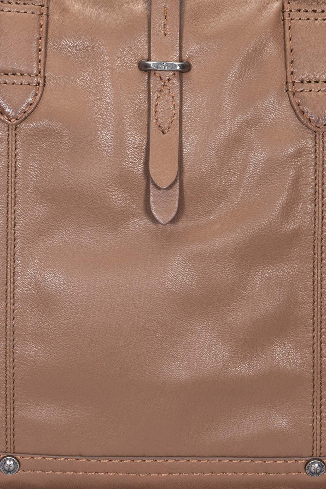 Women's Campus Tote Bag (Beige) Frye Online