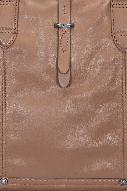 Women's Campus Tote Bag (Beige) Frye Online