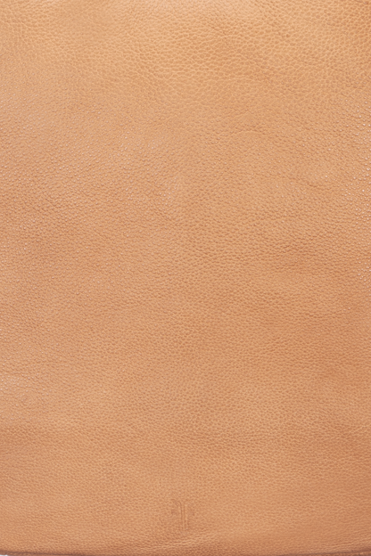 Women's Nora Backpack Hobo Bag (Beige) Frye Discount