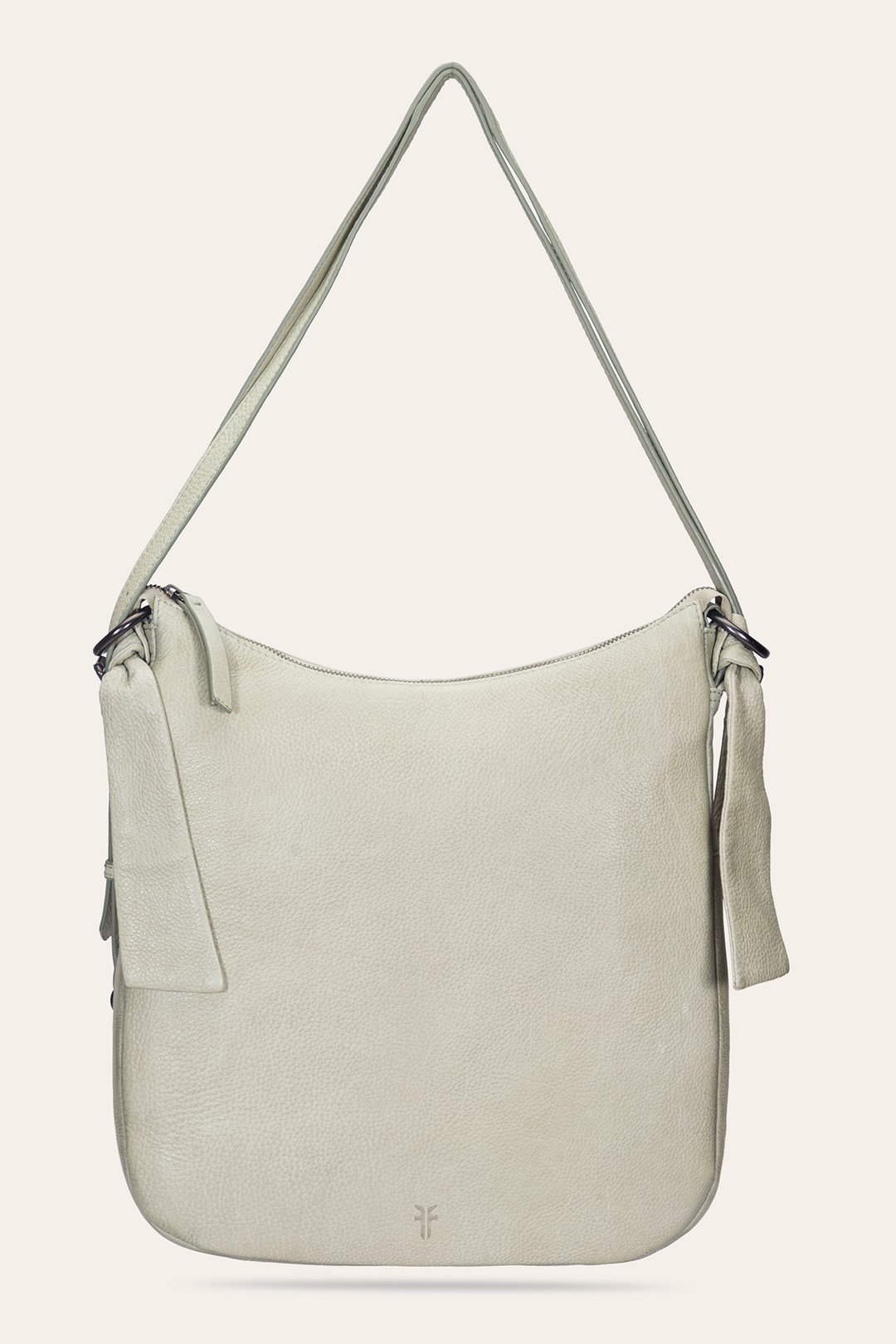 Women's Nora Backpack Hobo Bag (Willow) Frye Sale