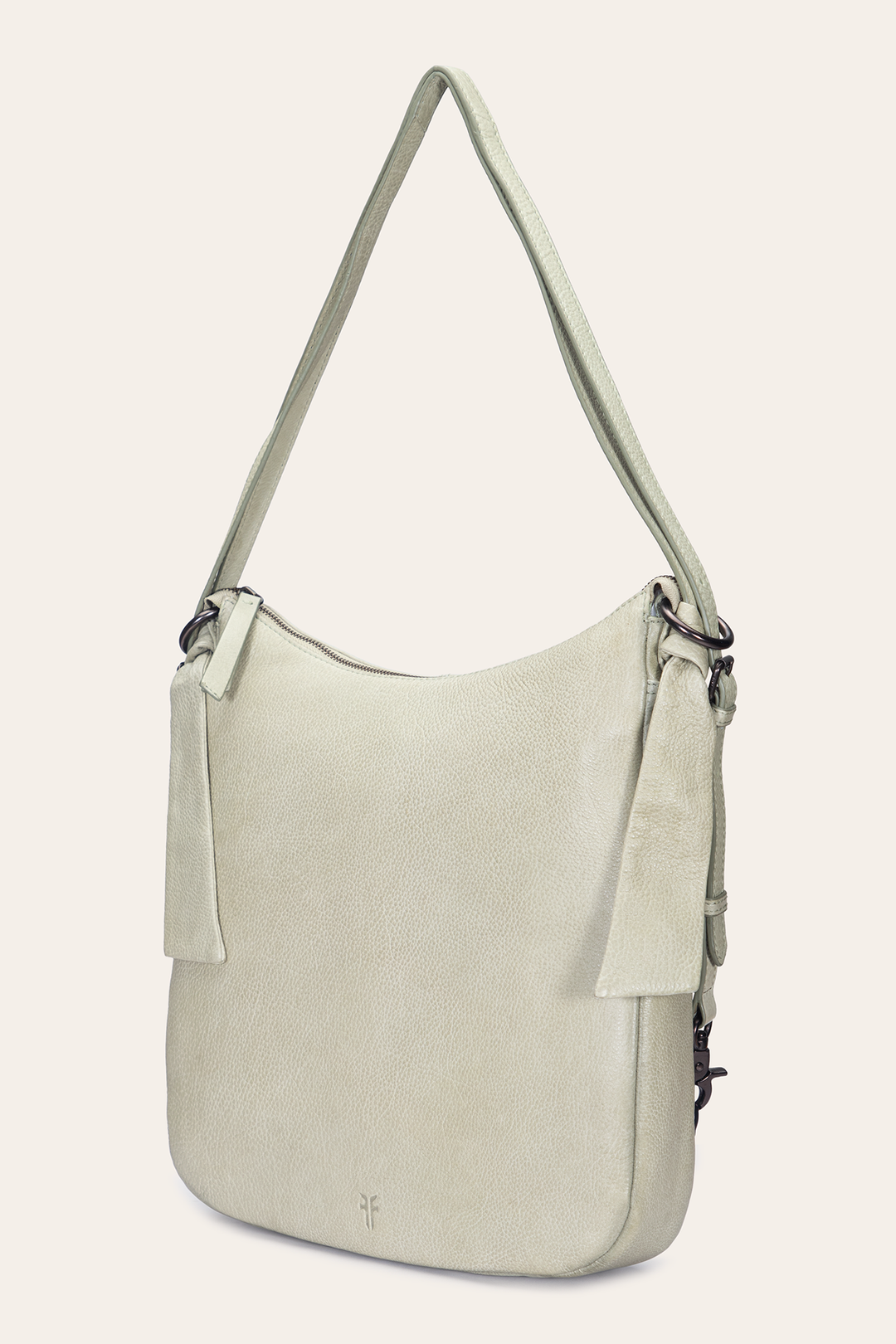 Women's Nora Backpack Hobo Bag (Willow) Frye Sale