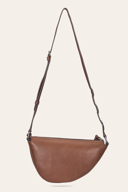 Women's Cheyenne Saddle Bag (Cognac) Frye On sale