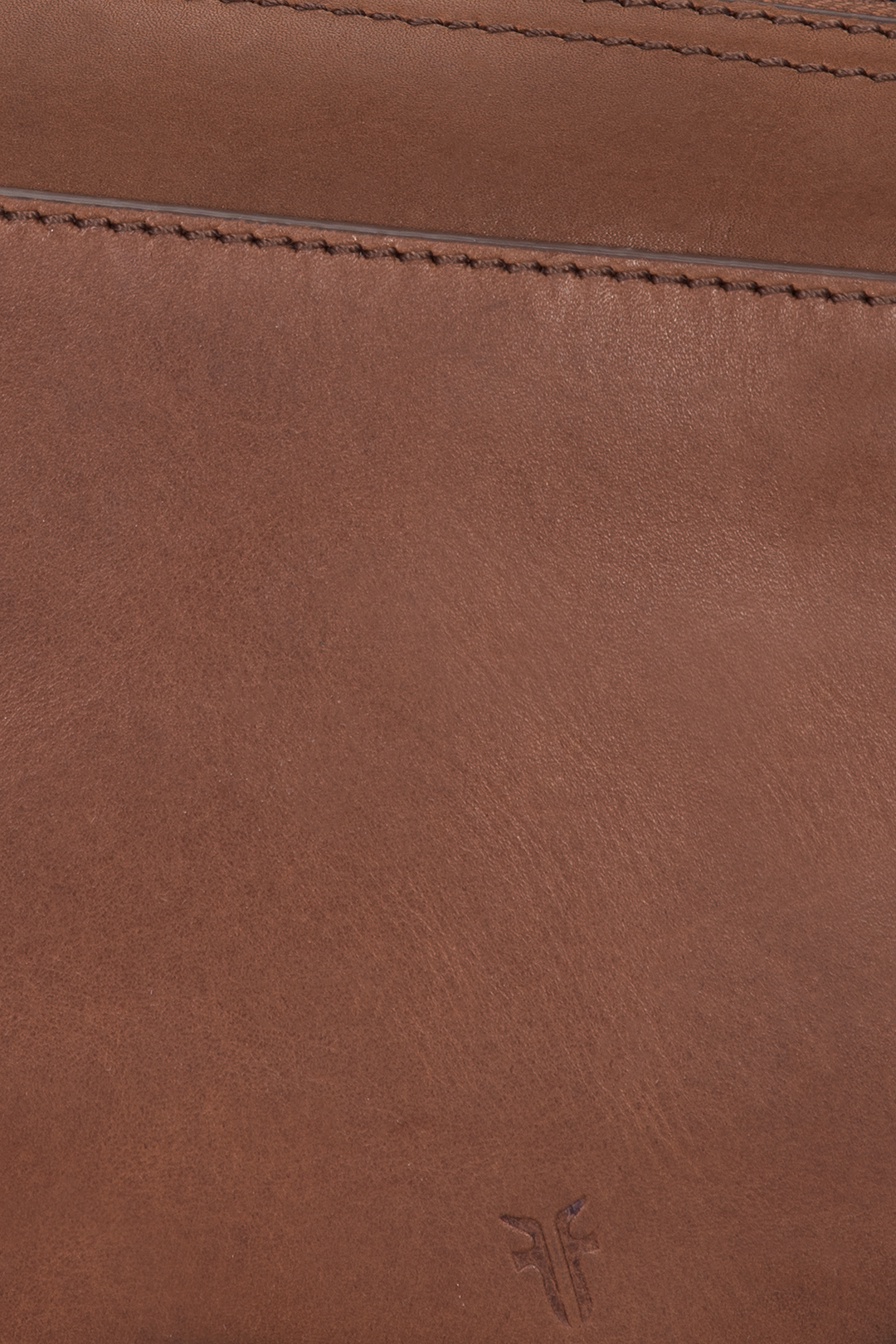 Women's Cheyenne Saddle Bag (Cognac) Frye On sale
