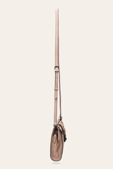 Alex Nude Crossbody Clutch Frye For Sale