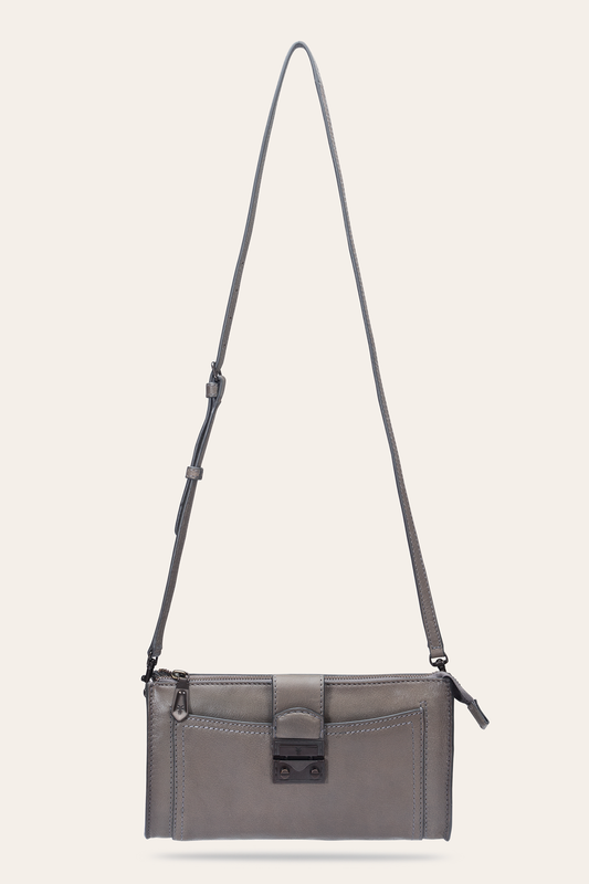 Alex Shadow Crossbody Clutch Frye Outlet