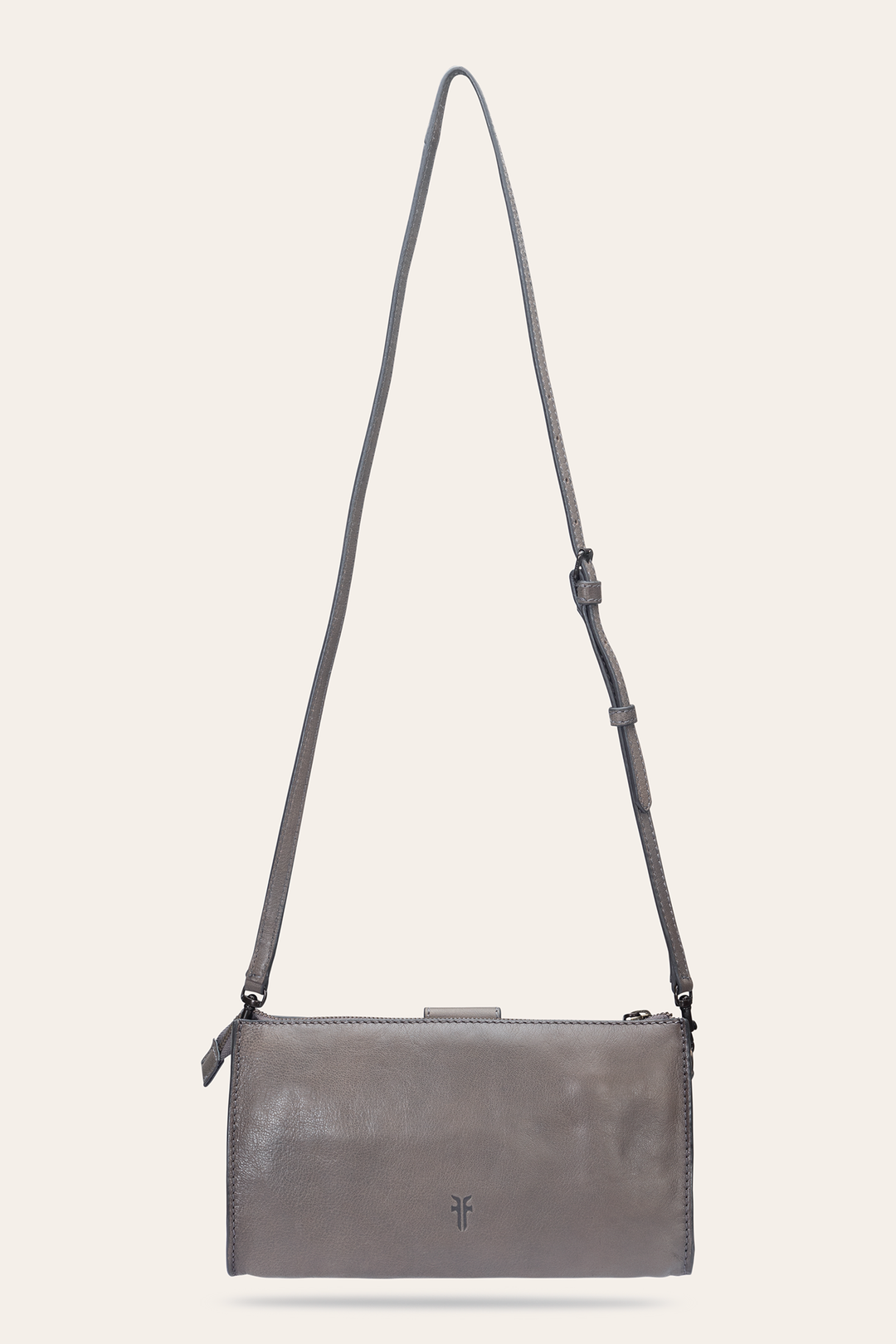 Alex Shadow Crossbody Clutch Frye Outlet
