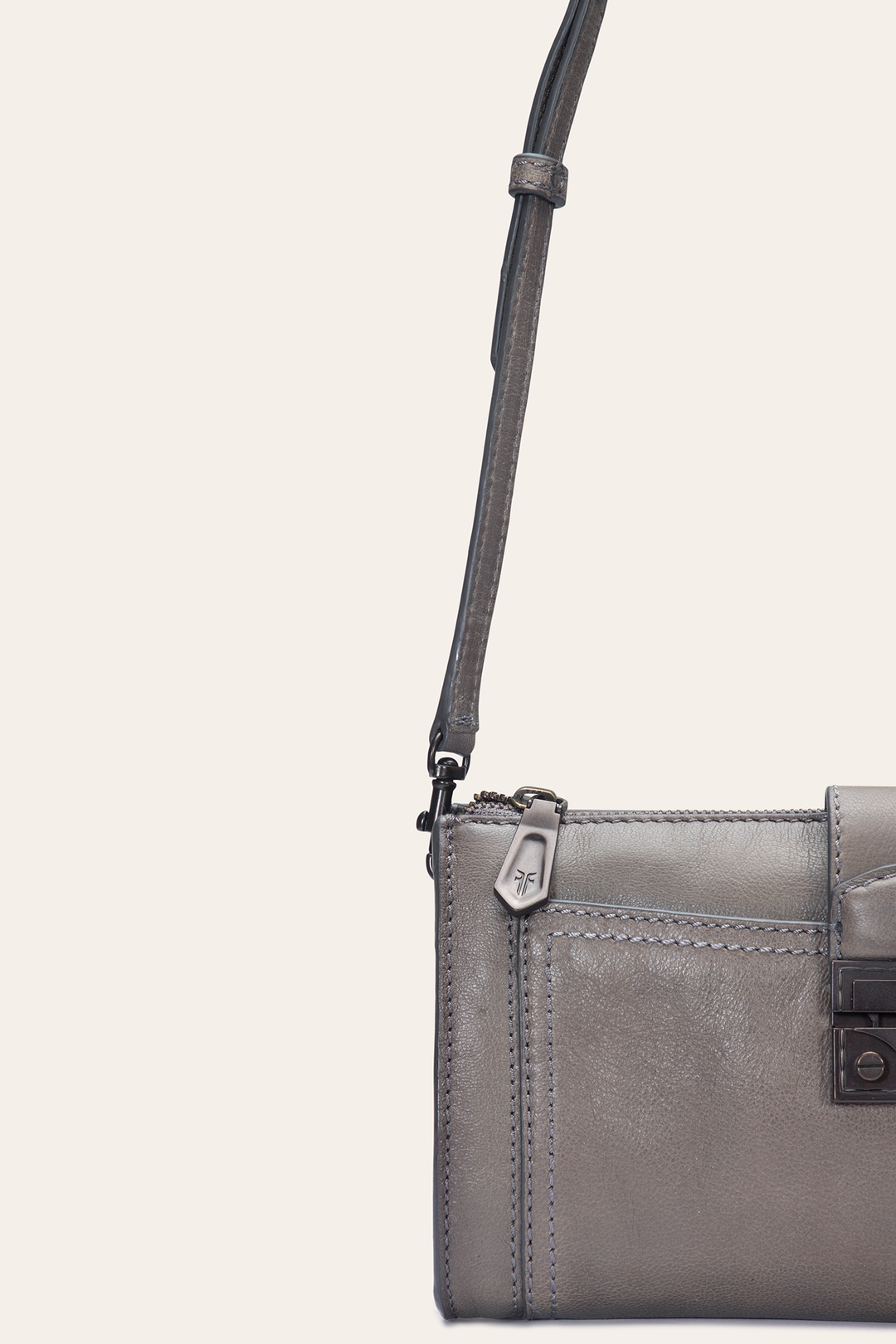 Alex Shadow Crossbody Clutch Frye Outlet