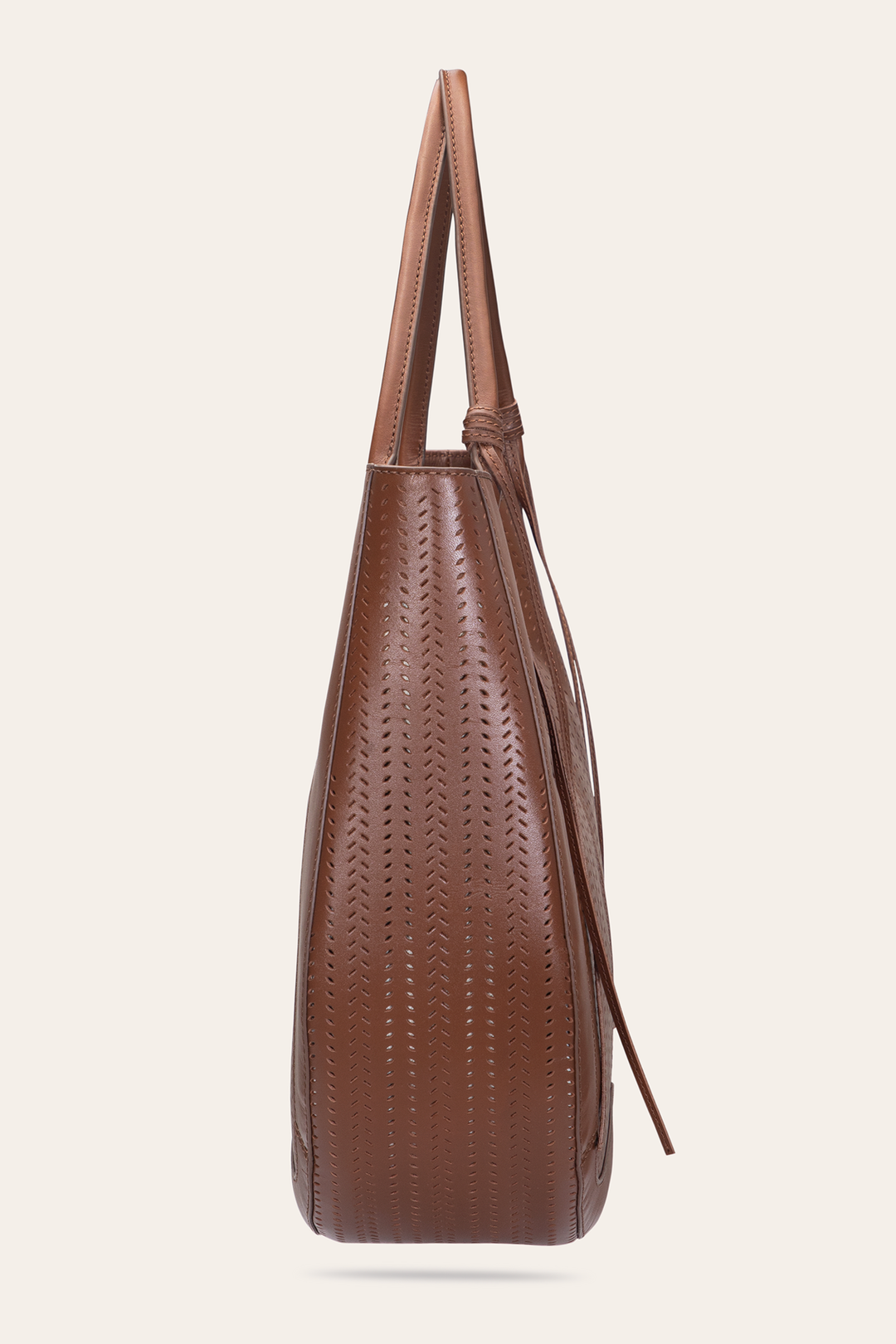 Stella Cognac Tote Frye us
