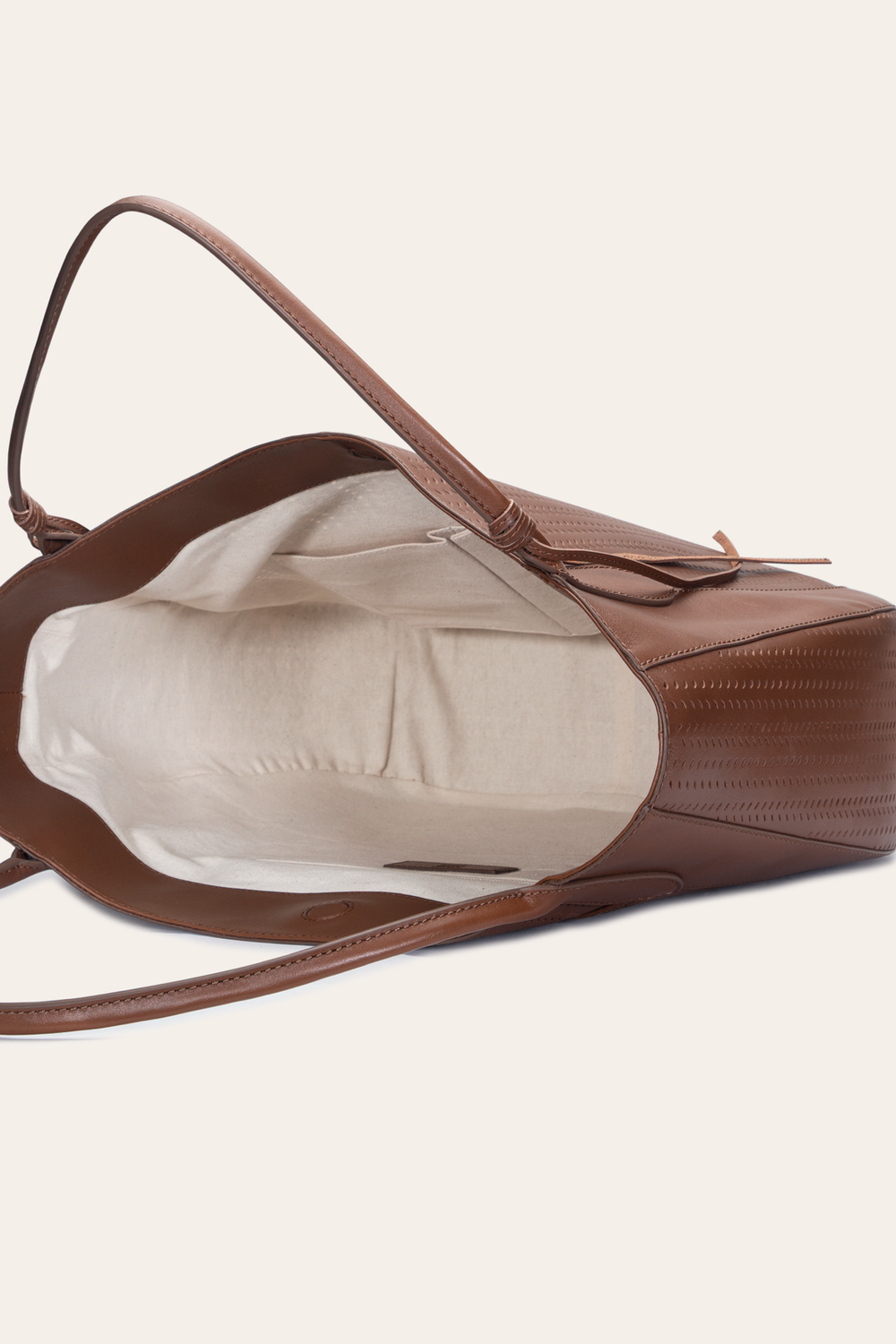 Stella Cognac Tote Frye us