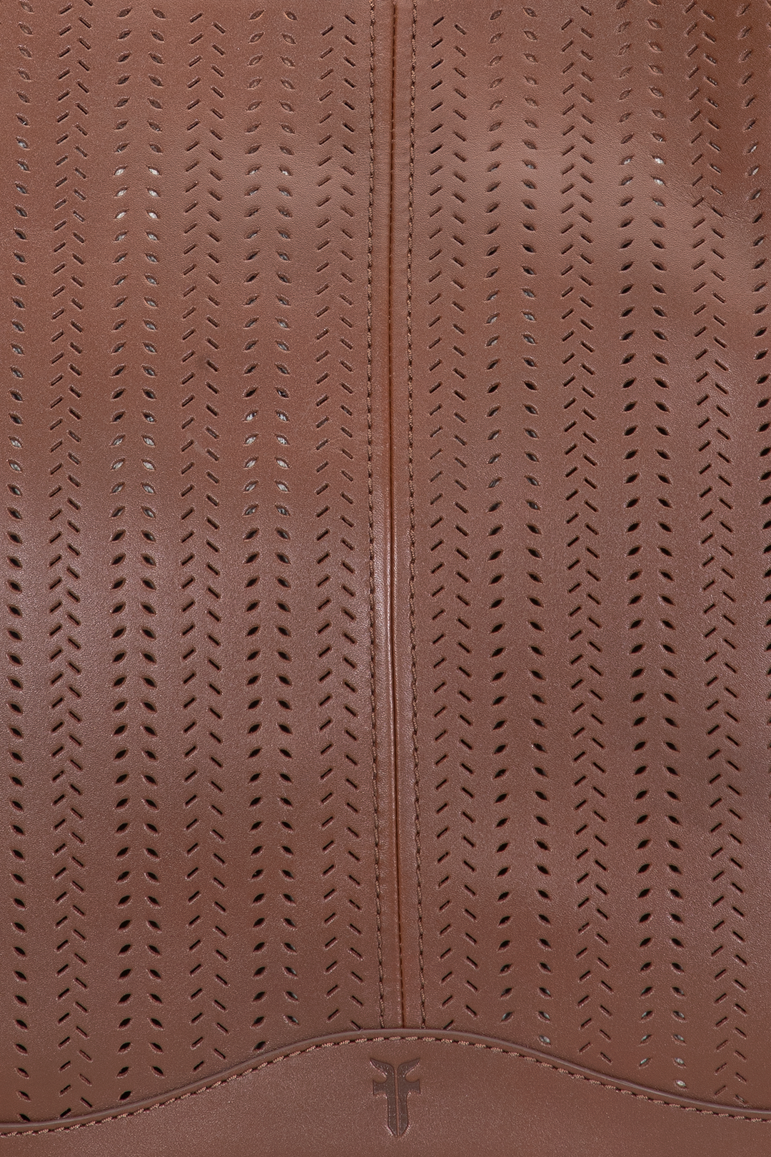 Stella Cognac Tote Frye us