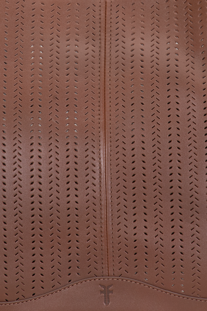 Stella Cognac Tote Frye us