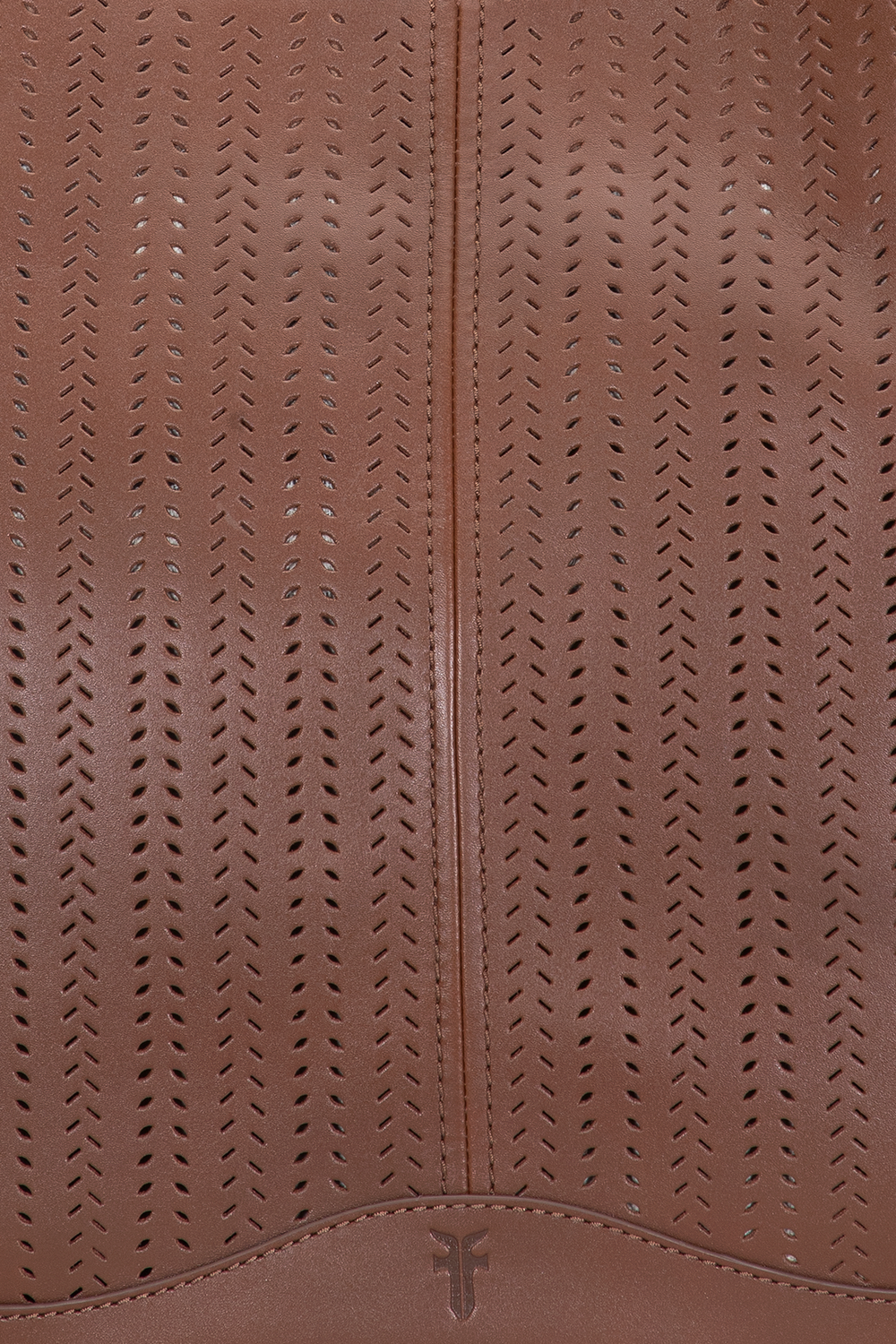 Stella Cognac Tote Frye us