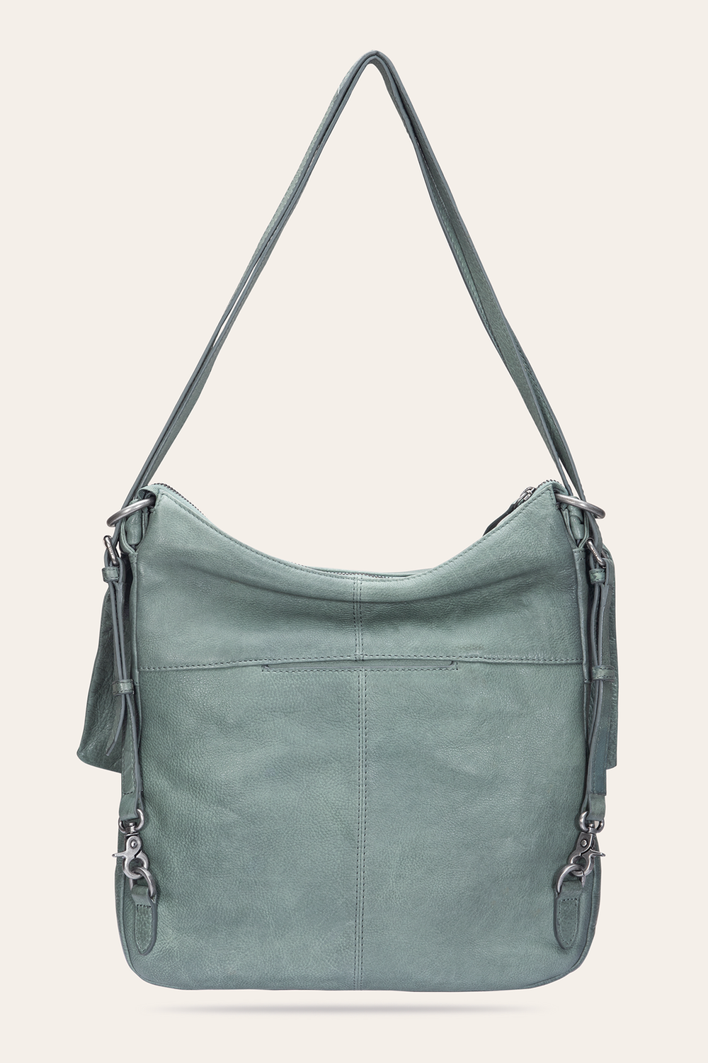 Nora Sky Blue Backpack Hobo Frye Near me