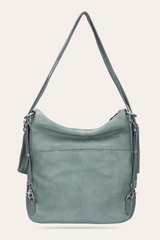 Nora Sky Blue Backpack Hobo Frye Near me