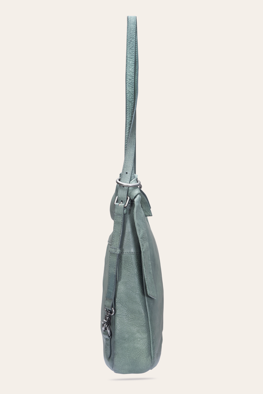 Nora Sky Blue Backpack Hobo Frye Near me