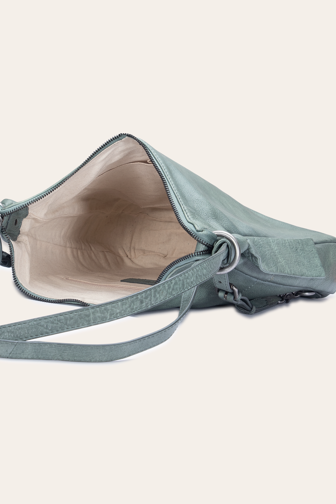Nora Sky Blue Backpack Hobo Frye Near me