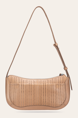 Stella Baguette in Beige Frye Online