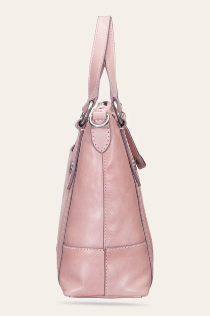 Melissa Woodrose Medium Satchel Frye Near me